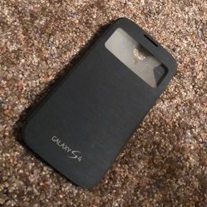 Galaxy s4 phone case!